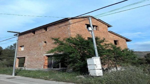 Terreno en calle del Roure
