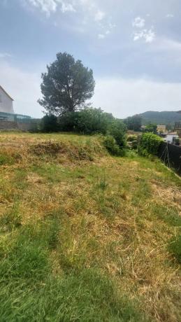 Terreno en Fonollosa