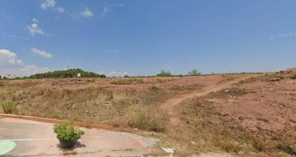 Terreno en calle Carles Buïgas, 55 p