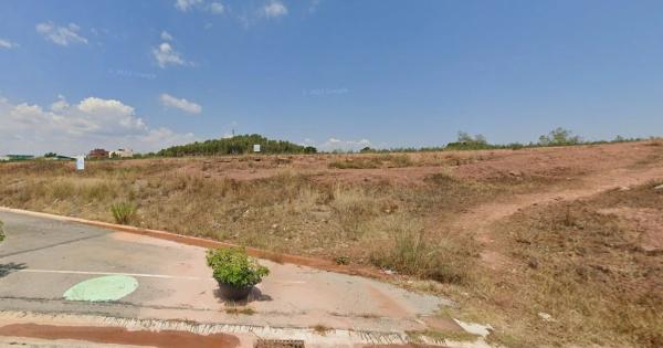 Terreno en calle Carles Buïgas, 55 p