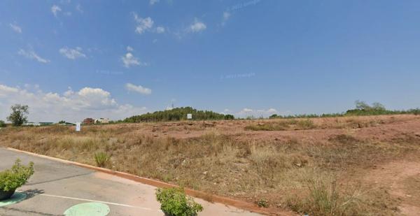 Terreno en calle Carles Buïgas, 55 p