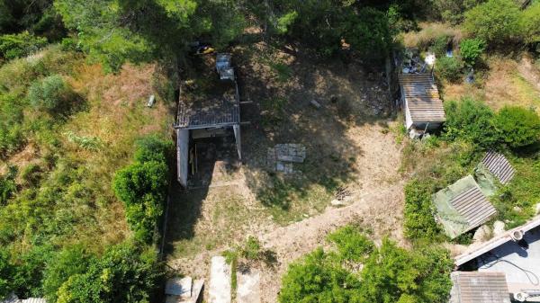 Terreno en calle del Teatre, 61