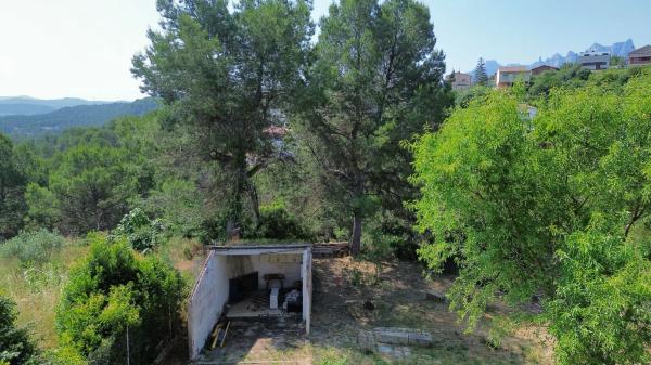 Terreno en calle del Teatre, 61