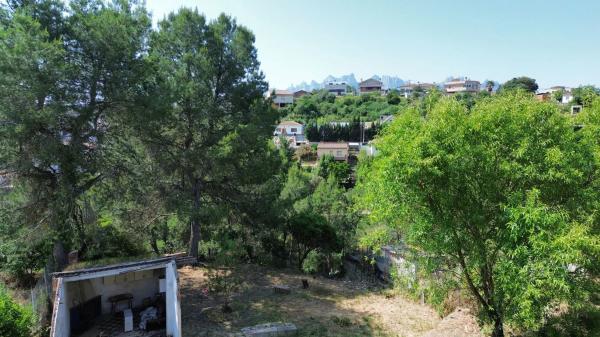 Terreno en calle del Teatre, 61