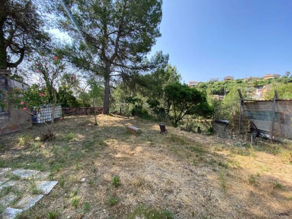 Terreno en calle del Teatre, 61