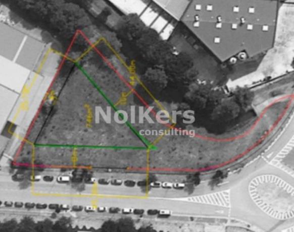 Terreno en Sant Fruitós de Bages