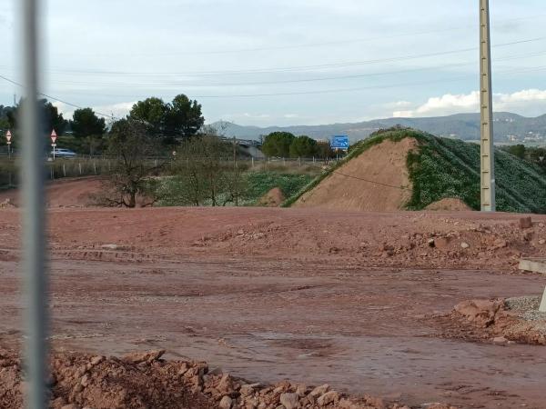 Terreno en Antic
