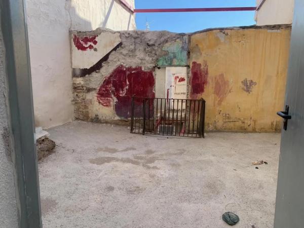 Terreno en calle del Puig, 47