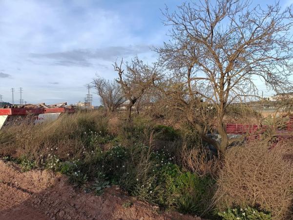 Terreno en Congost - Santa Caterina