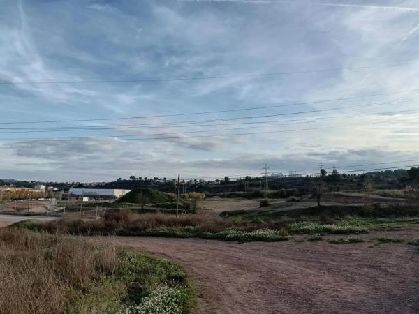 Terreno en Congost - Santa Caterina