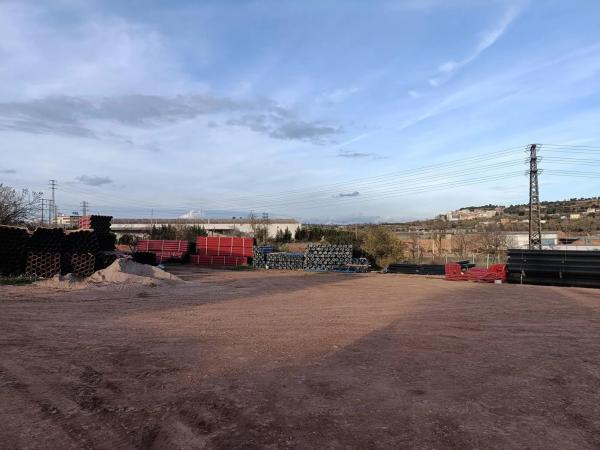 Terreno en Congost - Santa Caterina