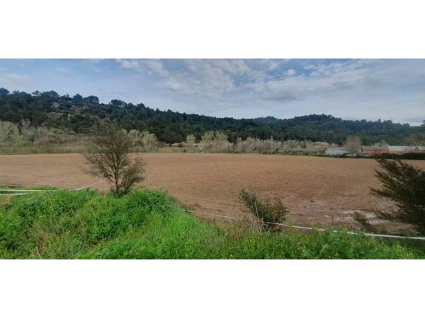 Terreno en via Sense Nom, 4