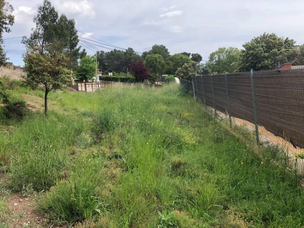 Terreno en Castellnou de Bages