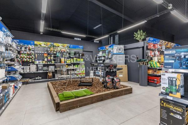 Terreno en Sant Salvador de Guardiola