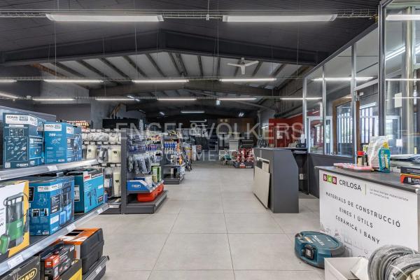 Terreno en Sant Salvador de Guardiola