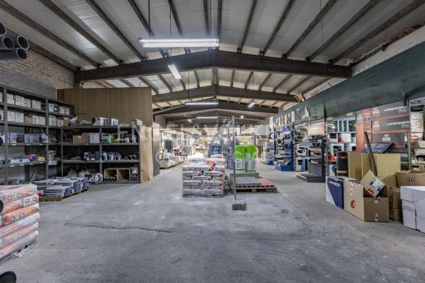 Terreno en Sant Salvador de Guardiola