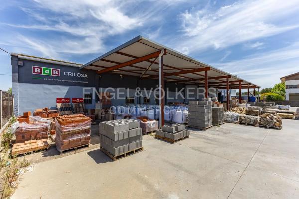 Terreno en Sant Salvador de Guardiola