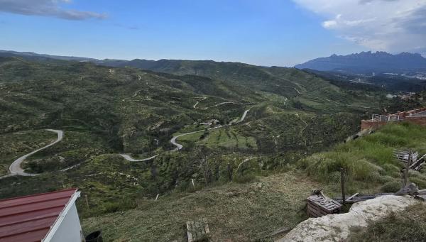 Terreno en calle Isard, 19 c