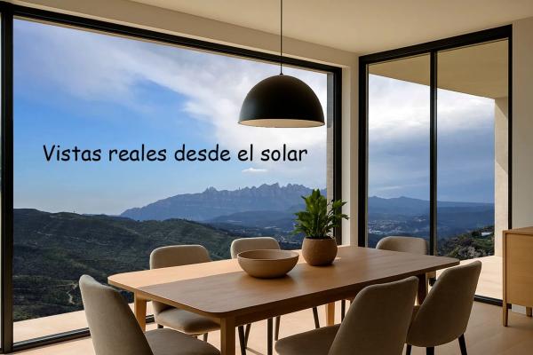 Terreno en calle Isard, 19 c