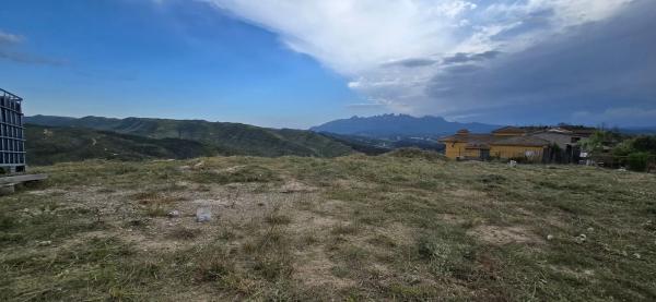 Terreno en calle Isard, 19 c