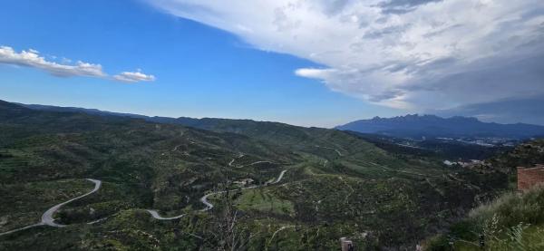 Terreno en calle Isard, 19 c