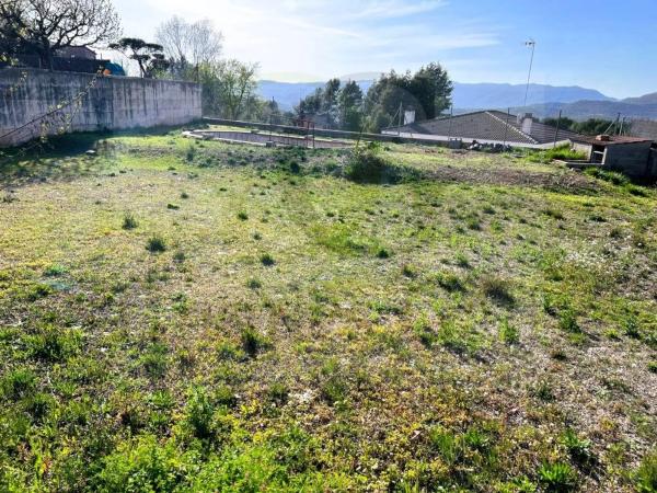 Terreno en calle de la Riera