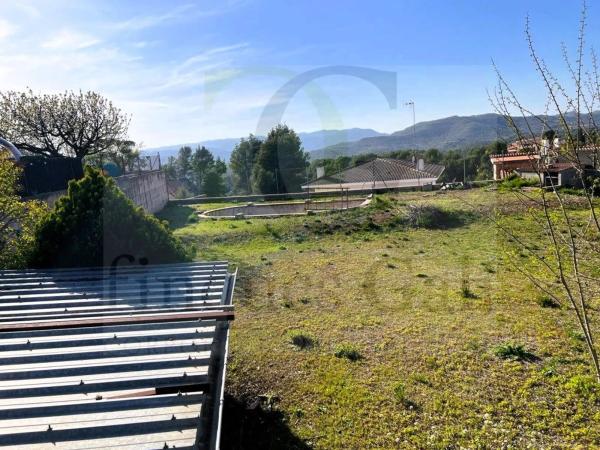 Terreno en calle de la Riera