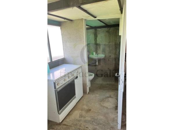 Terreno en calle de la Riera