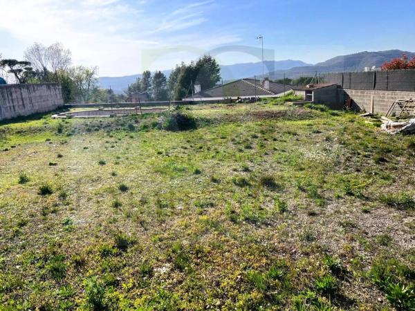 Terreno en calle de la Riera