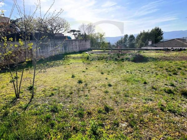 Terreno en calle de la Riera