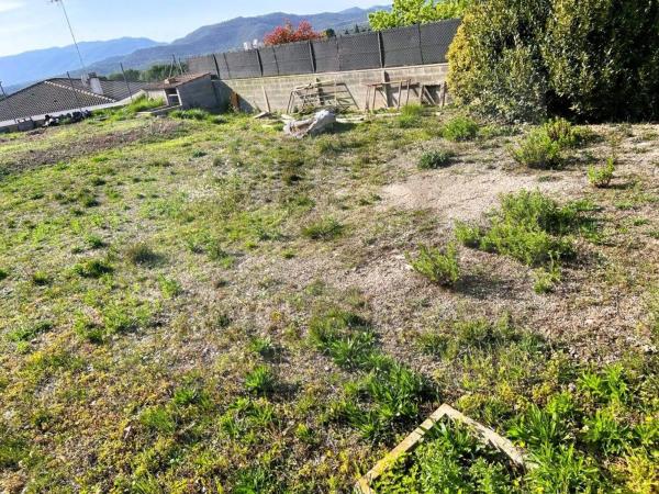 Terreno en calle de la Riera