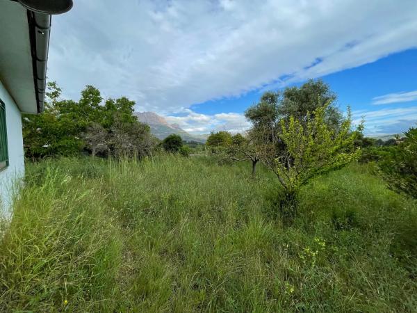 Terreno en Castellbell i el Vilar