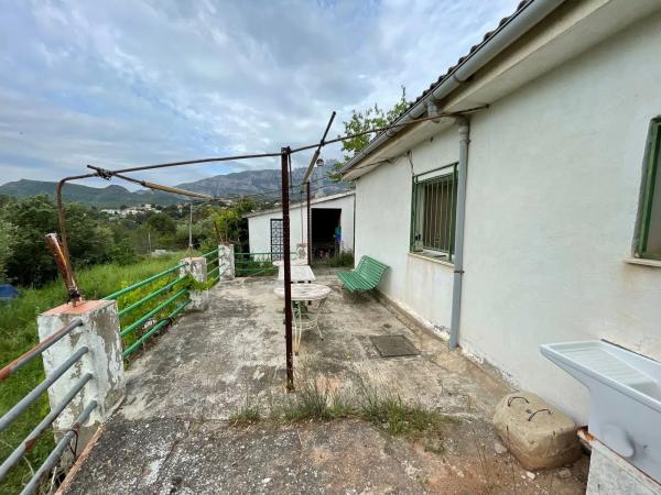 Terreno en Castellbell i el Vilar