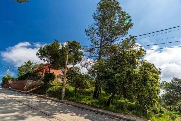 Terreno en calle de Barcelona s/n