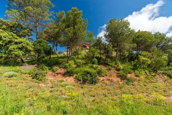 Terreno en calle de Barcelona s/n