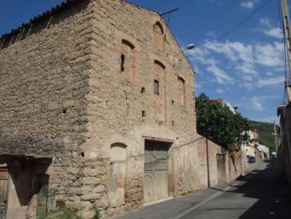 Terreno en calle Joan Grau