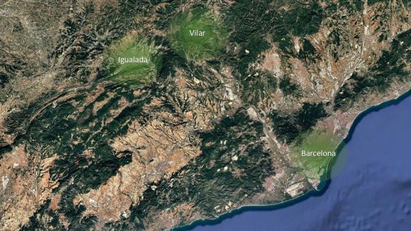 Terreno en calle Joan Grau