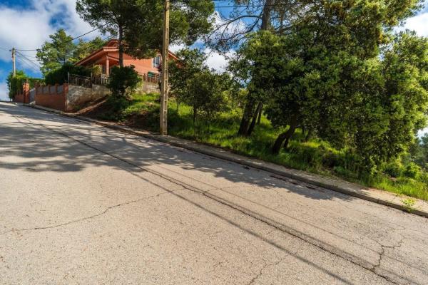 Terreno en calle de Barcelona s/n