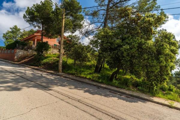 Terreno en calle de Barcelona s/n