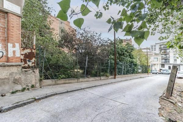 Terreno en calle de la Llibertat, 5