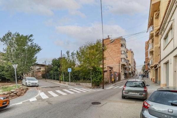 Terreno en calle de la Llibertat, 5