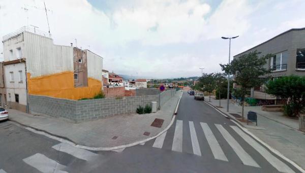 Terreno en Mion - Puigberenguer