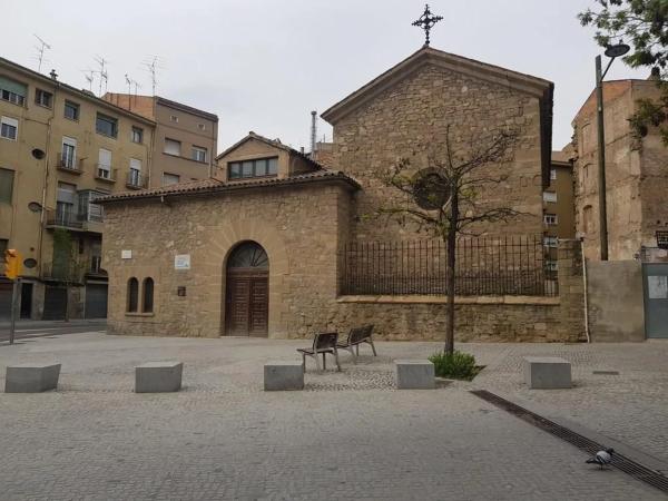 Terreno en Passatge de Juvells