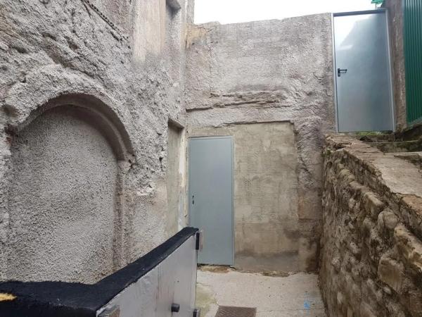 Terreno en Passatge de Juvells