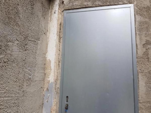 Terreno en Passatge de Juvells