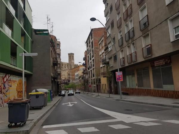 Terreno en Passatge de Juvells