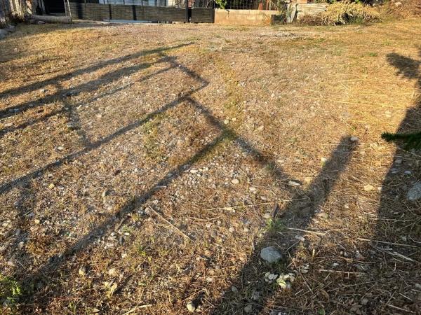 Terreno en calle de Mestral