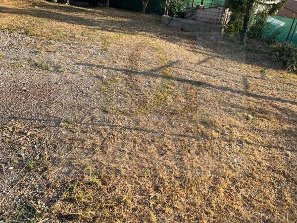 Terreno en calle de Mestral