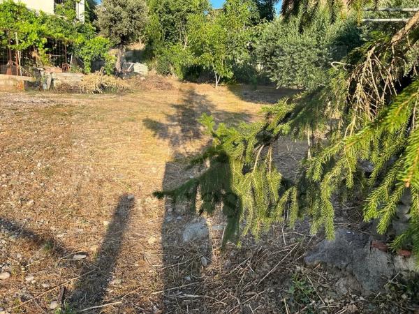 Terreno en calle de Mestral