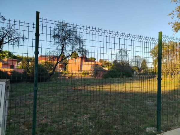 Terreno en Fonollosa